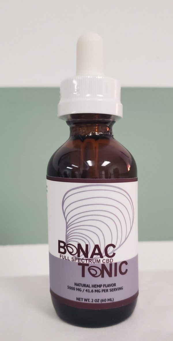 Bonac Tonic