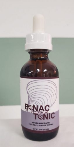 bonic-tonic