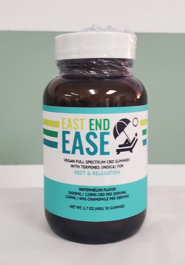 East End Ease