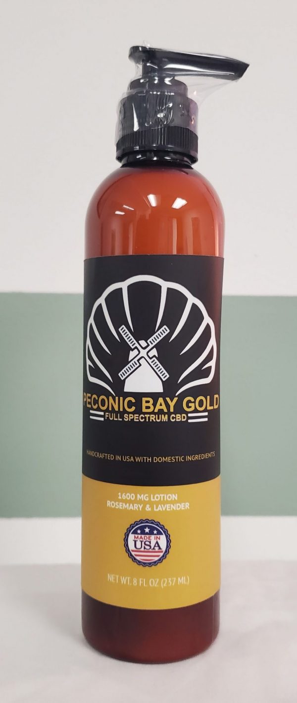 Peconic Bay Gold